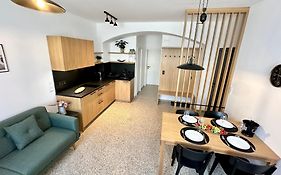 Apartmány U Hrušků